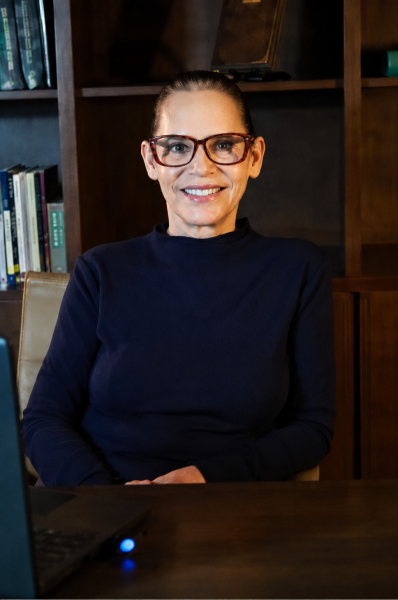 Andréia Braga