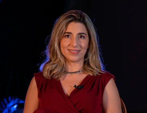 Angela Donaggio