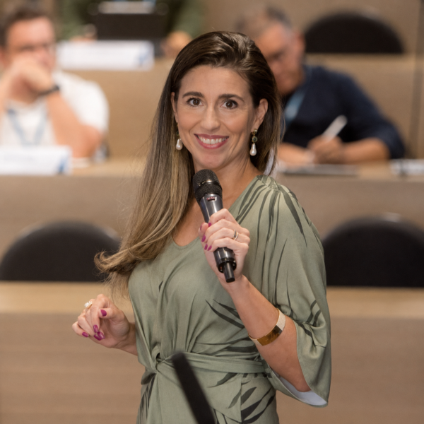 Angela Donaggio