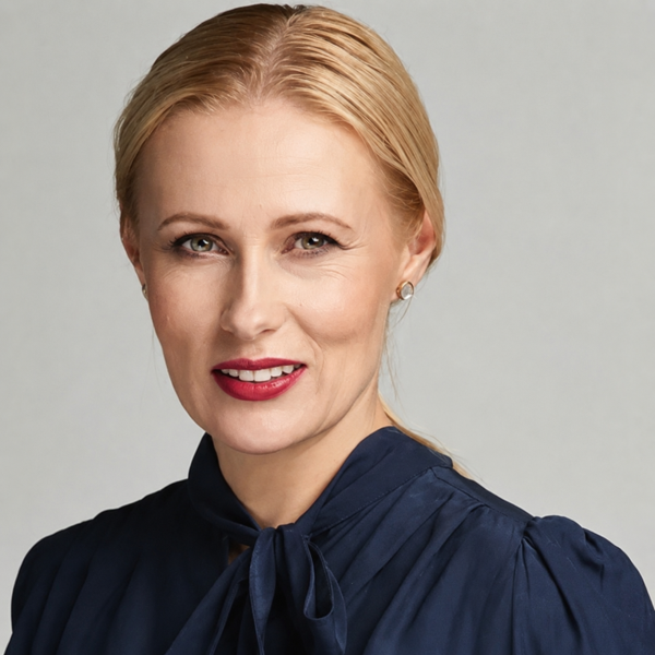Anna Maj
