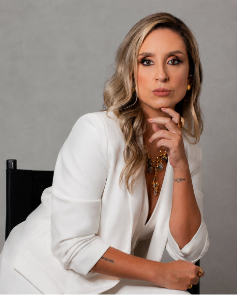 Antonella Satyro