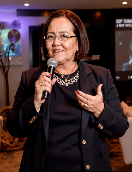 Antonia Braz