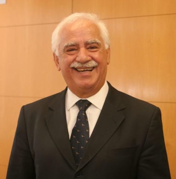 Antoninho Marmo Trevisan