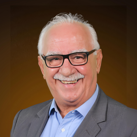 Antoninho Marmo Trevisan