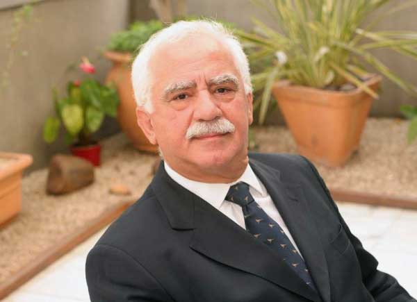Antoninho Marmo Trevisan