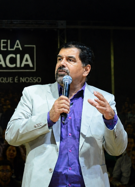 Antonio Correa de Lacerda