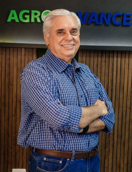 Antonio Luiz Fancelli