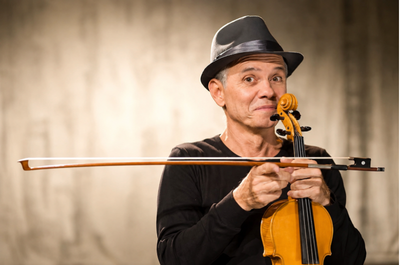 Antonio Nóbrega