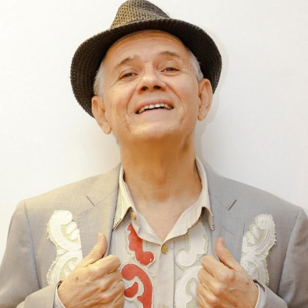 Antonio Nóbrega