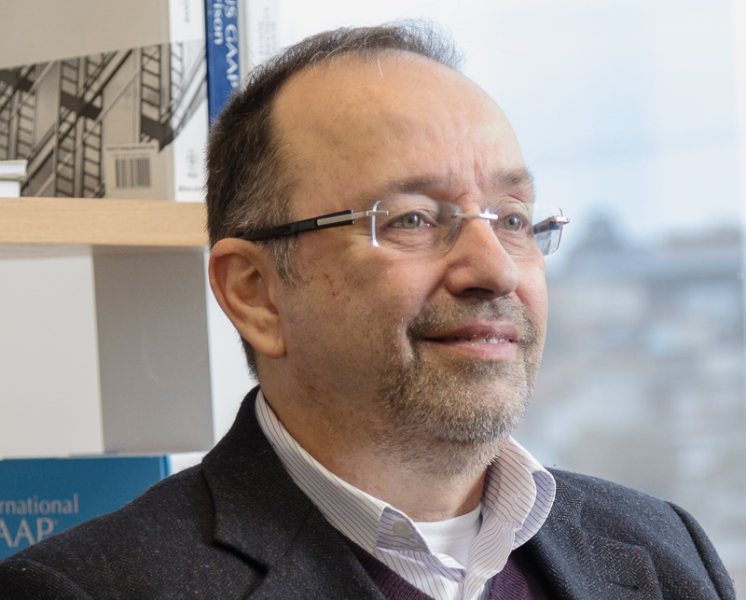 Armando Lourenzo