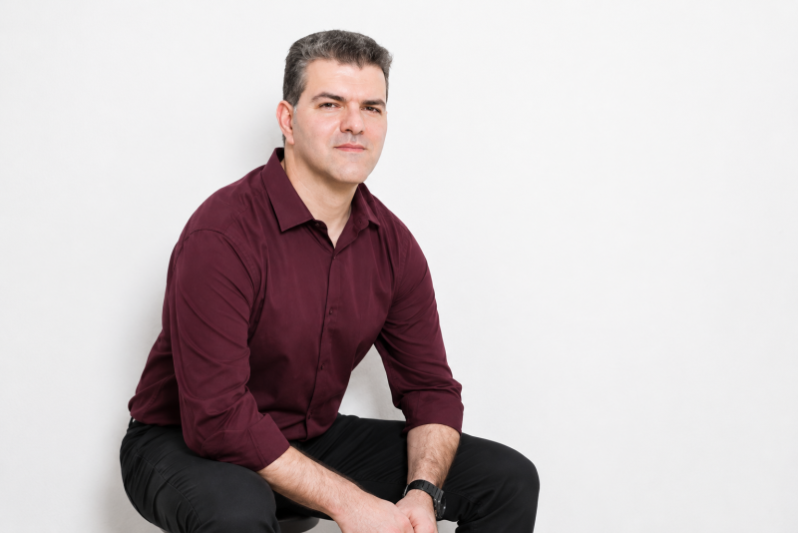 Armando Oliveira