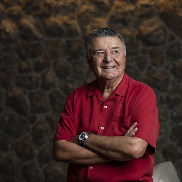 Arnaldo Cezar Coelho