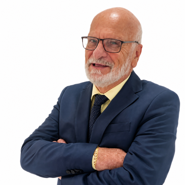 Arnaldo Mazzolin