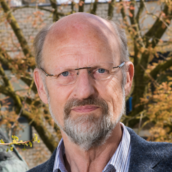 Arnold Van Huis