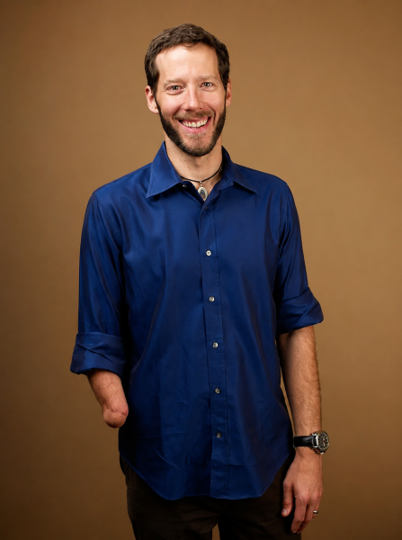 Aron Ralston