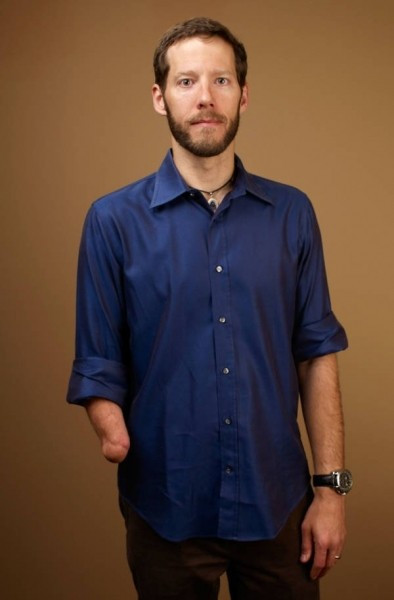 Aron Ralston