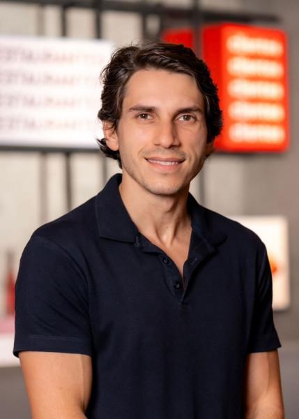 Arthur Freitas - Ifood