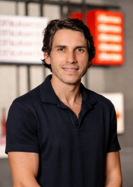 Arthur Freitas - Ifood