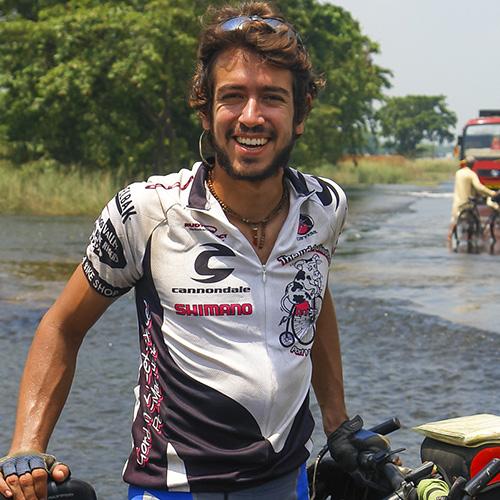 Arthur Simões