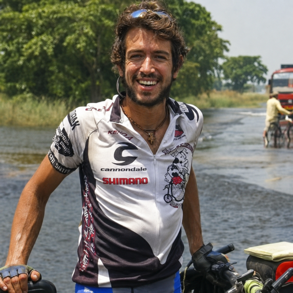 Arthur Simões