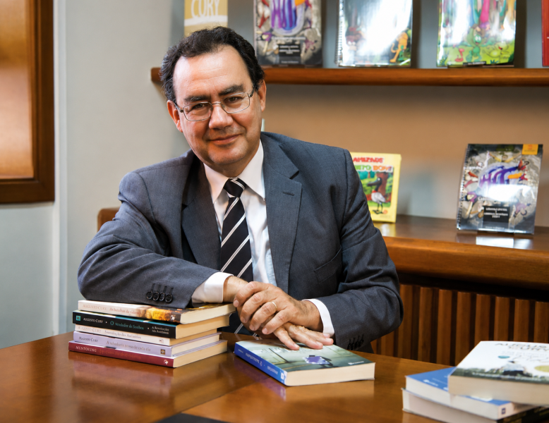 Augusto Cury