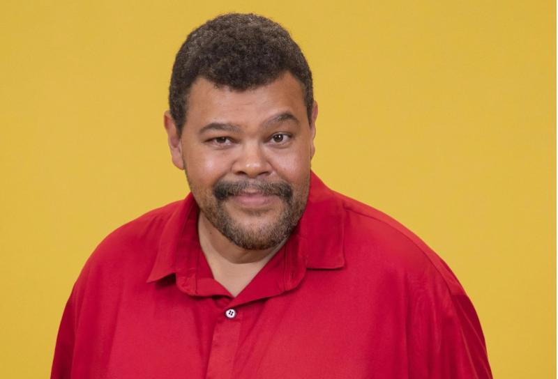 Babu Santana