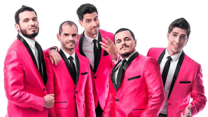 Banda Overman