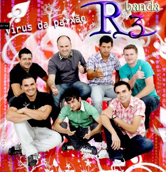 Banda R3