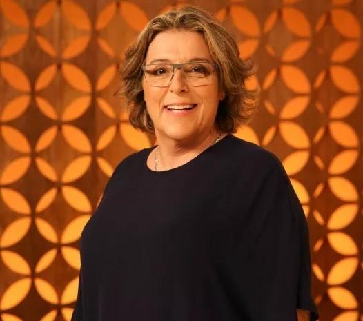 Barbara Gancia
