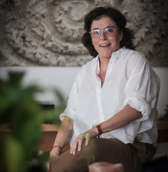 Barbara Gancia