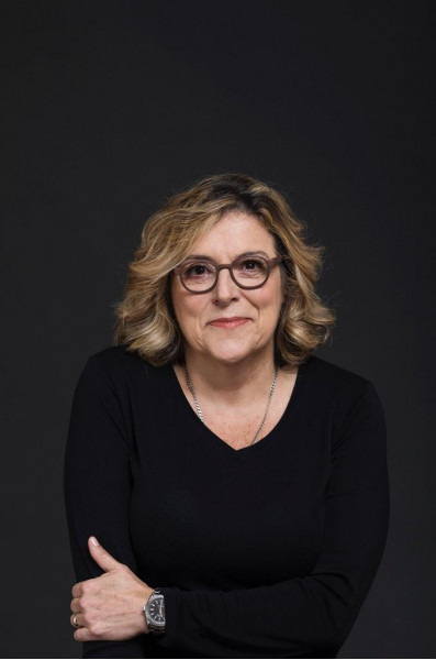 Barbara Gancia