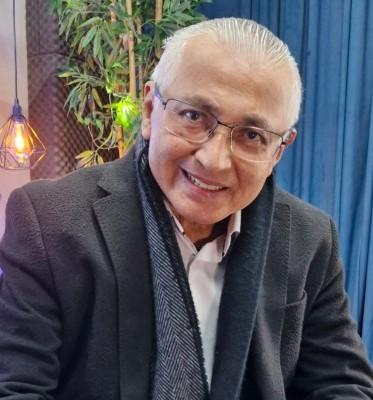Benedito Muniz