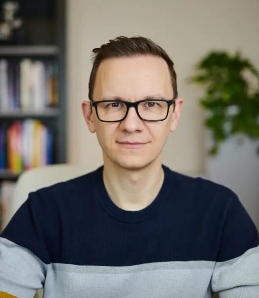 Bertalan Meskó