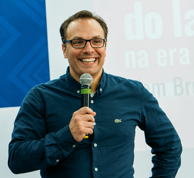 Beto Gioia