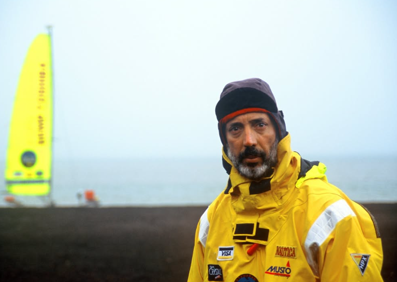 Beto Pandiani