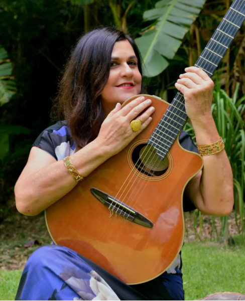 Bia Bedran