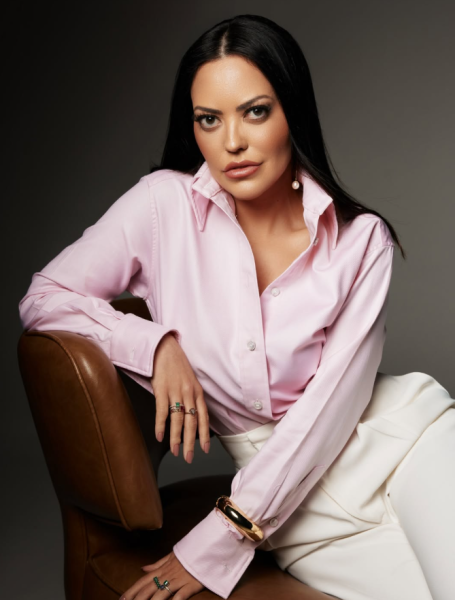 Bianca Ladeia