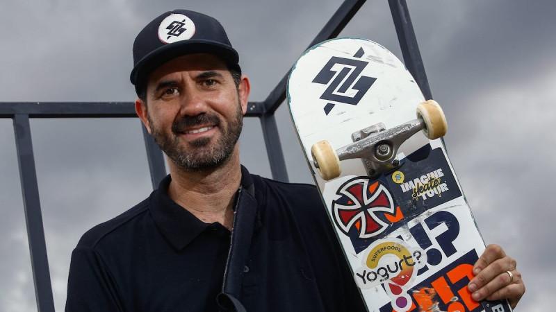 Bob Burnquist