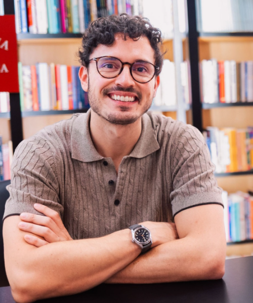 Borja Castelar