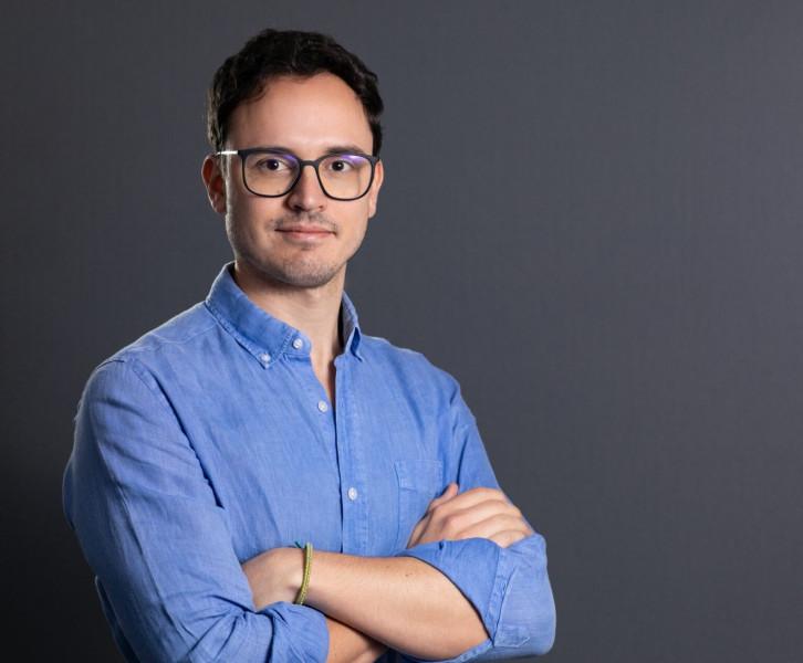 Borja Castelar