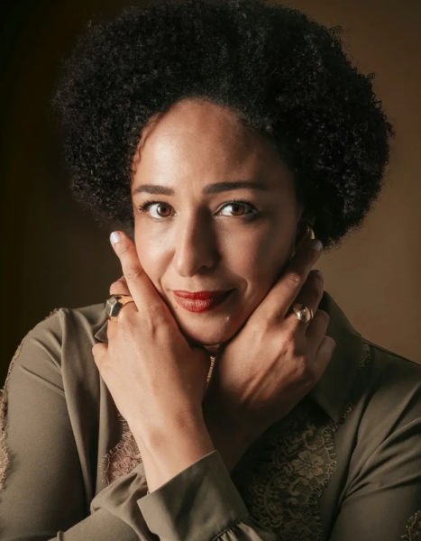 Brenda Lígia Miguel