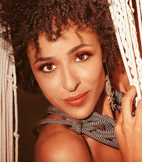 Brenda Lígia Miguel