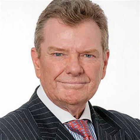 Brian Bacon