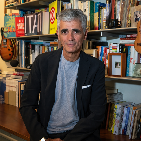 Bruce Turkel