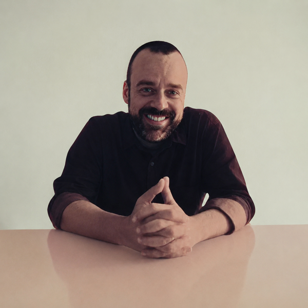 Bruno Bustamante