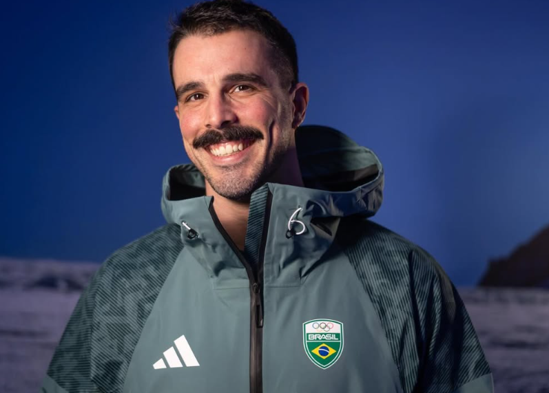 Bruno Fratus