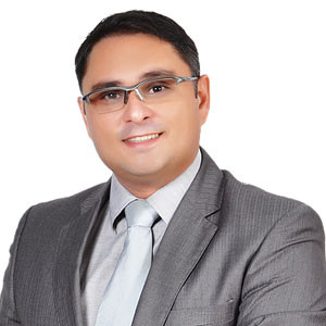 Bruno Miranda