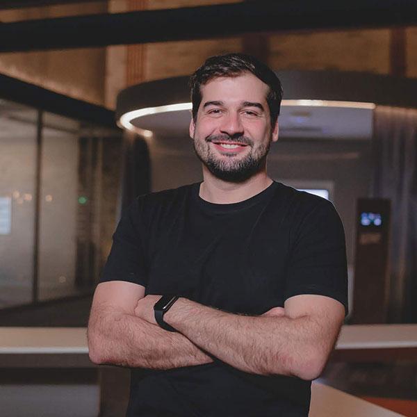 Bruno Nardon