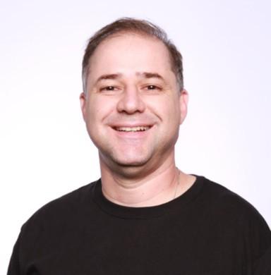 Bruno Souza - JavaMan