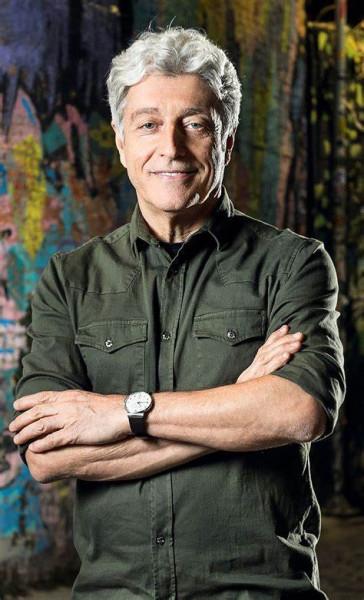 Caco Barcellos